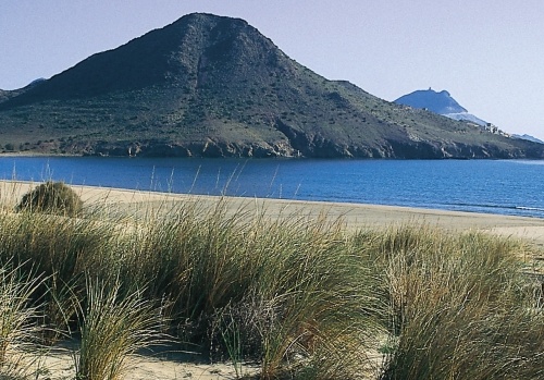 Ost-Andalusien: Vulkanküsten-Wanderung am Cabo de Gata