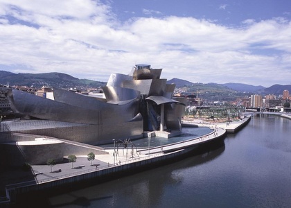 Tag 9 l Bilbao – Rückreise oder individuelle Verlängerung