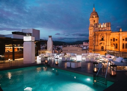 Kategorie "Elegant" Málaga