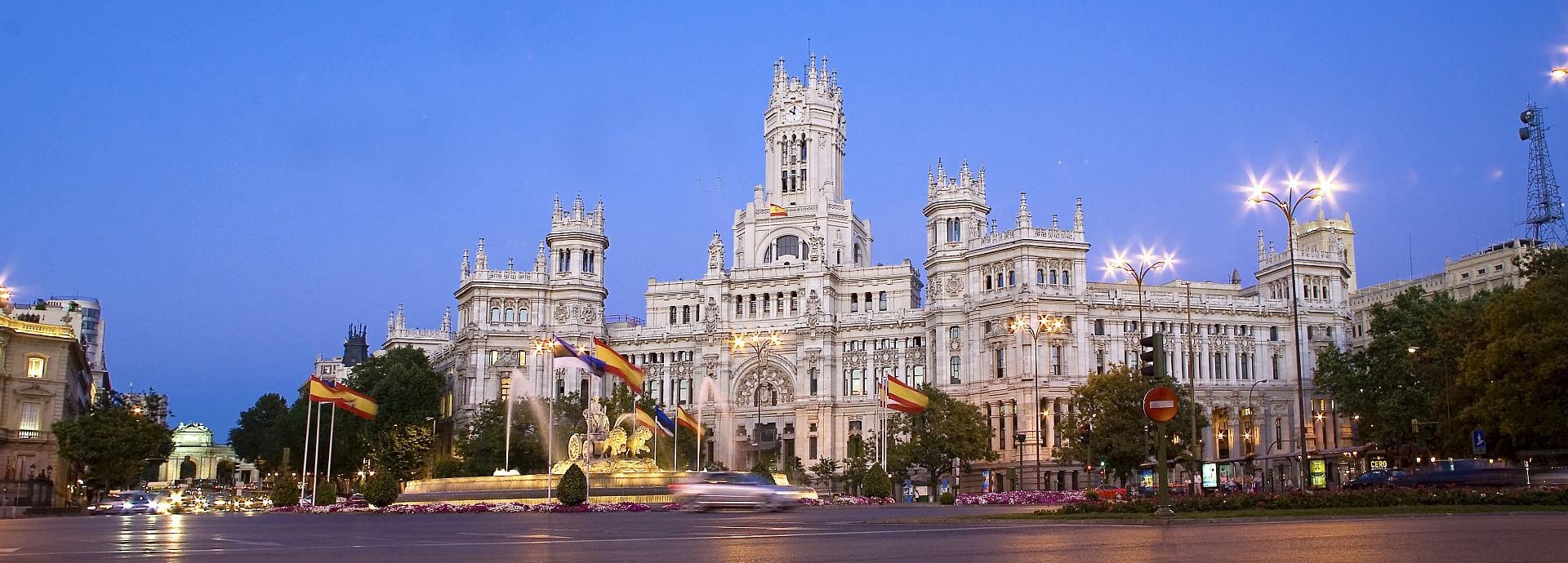Madrid – Exklusive Luxusreise zu Wein, Fine Dining und Kunst