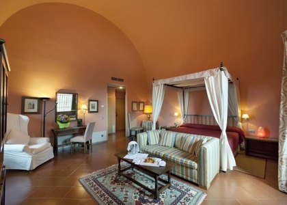 Parador de Cardona**** (Katalonien)