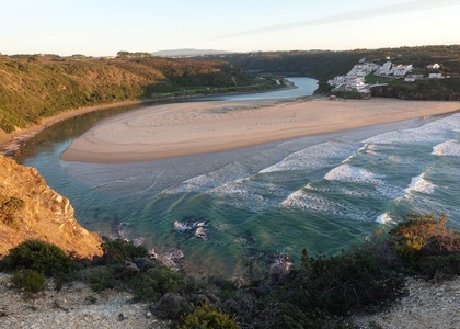 3. Reisetag | Zambujeira - Azenha - Odeceixe