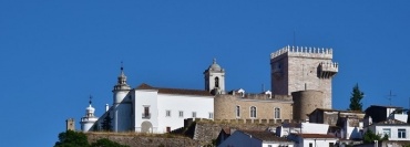 Pousada Castelo Estremoz ****