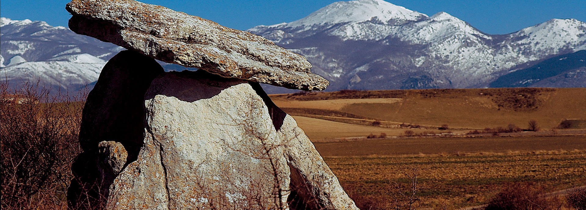 Baskenland – Euskadi zwischen Meer und Gebirge