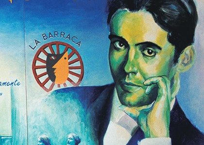 Tag 4 l Granada - Literatur und Musik im Einklang: Lorca, de Falla – und das Echo der Erinnerung