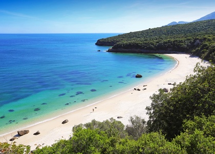 Tag 7 l Évora - Alcacer do Sal