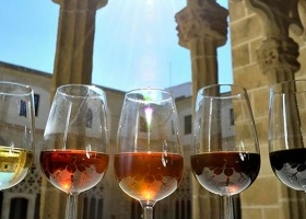 Tag 4 l Jerez und Cádiz – Sherry-Tradition und Sterne-Küche im Sherry-Dreieck