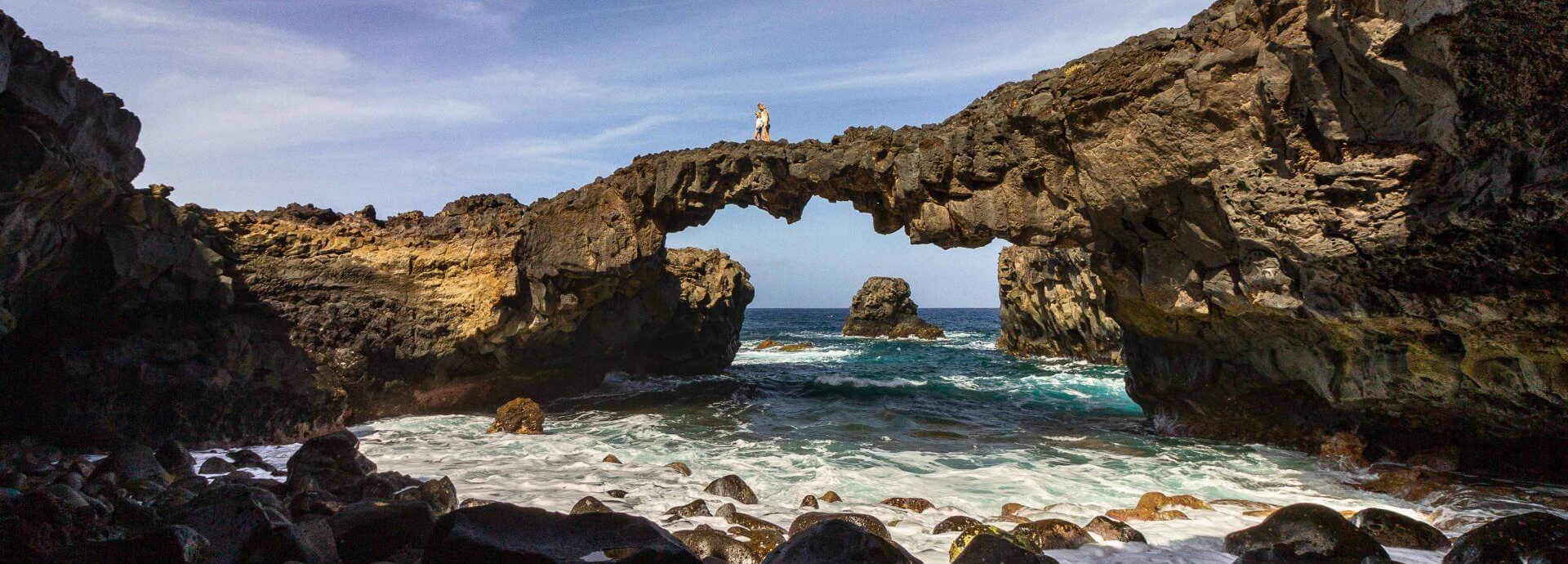 Geheimtipp El Hierro - Paradies für Wanderer