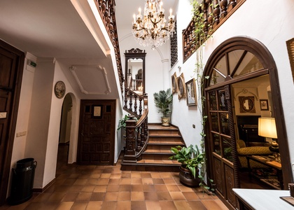 Kategorie "Charmant" Ronda