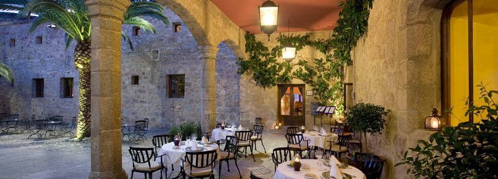 Paradores-Reise: Extremadura auf der Vía de la Plata entdecken