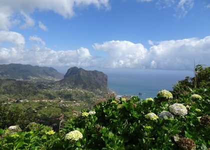 Tag 2 I Rundwanderung an der malerischen wilde Nordküste