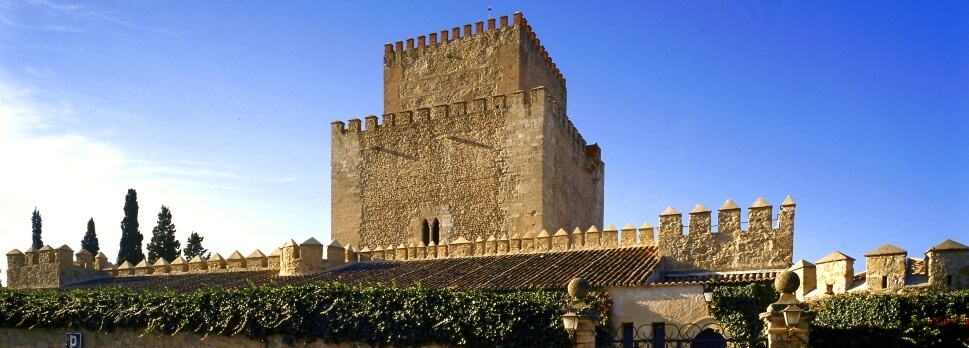 Parador de Ciudad Rodrigo (Region Salamanca) ****