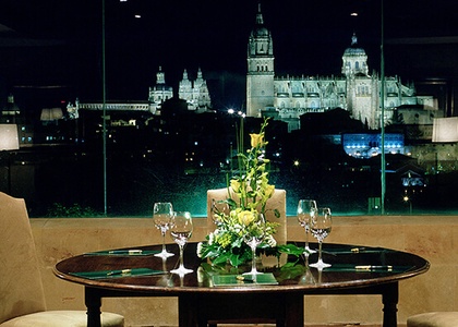 Parador de Salamanca ****