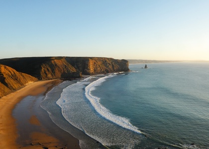 Tag 7 l Sagres - Alcacer do Sal