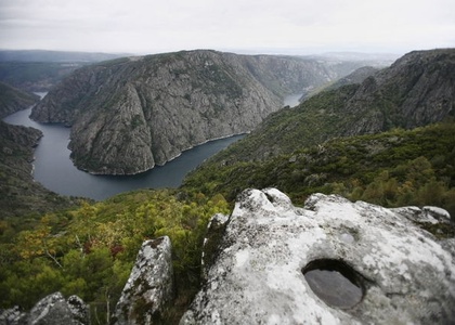 Tag 7 l Das Innere Galiciens – die Ribeira Sacra