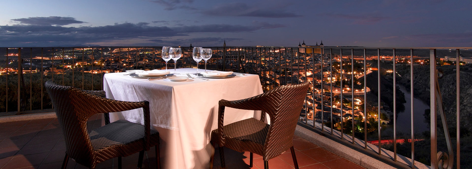 Zentralspanien – das Herz der Iberischen Halbinsel