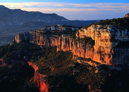 Tag 4 l Montsant Naturpark