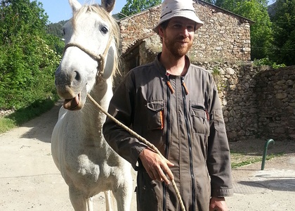 Tag 4 | Ascou – Mérens-les-Vals  Ein Pass, zwei Dörfer – durch das Reich der Tiere