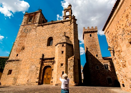 Tag 11 l Mittwoch l Abreise