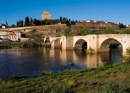 Tag 8 l Sonntag l Von Salamanca nach Ciudad Rodrigo