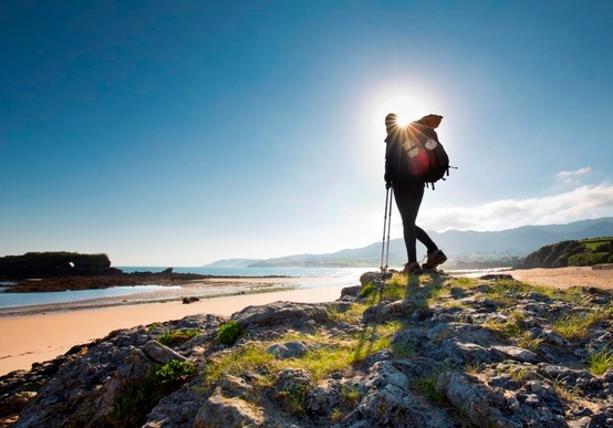 Portugiesischer Jakobsweg - Küste