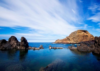 Tag 4 I Sao Vicente – Porto Moniz über die Levada Ribeira de Janela