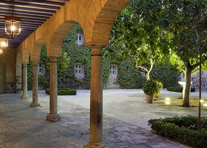 Parador de Almagro (Region Ciudad Real) ****