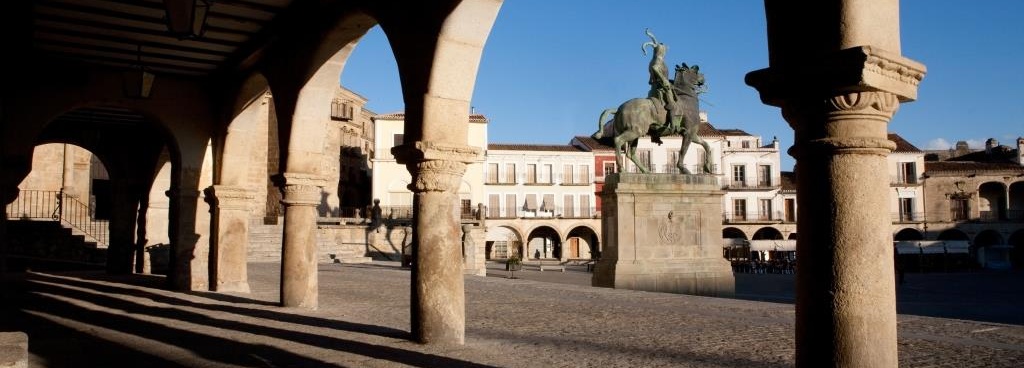 Kastilien und Extremadura: Heimat der Ritter und Konquistadoren