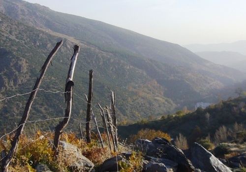 Andalusien: Sierra Nevada Berg- und Küsten-Trekking