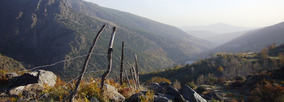 Andalusien: Sierra Nevada Berg- und Küsten-Trekking