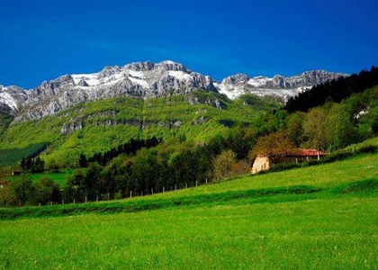 Tag 2 l Von Bilbao zum Tor der Pyrenäen nach Saint-Jean-Pied-de-Port