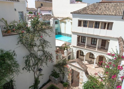 Kategorie "Elegant" Córdoba