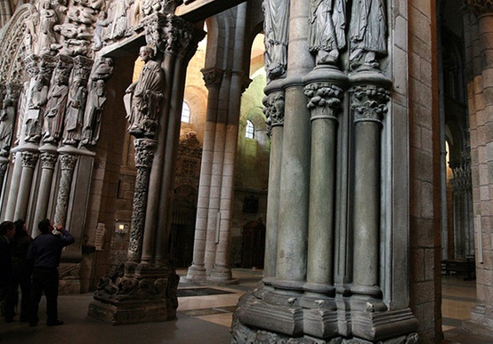 Französischer Jakobsweg nach Santiago de Compostela - der "Klassiker"