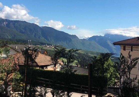 Von Meran zum Gardasee - großartige Fernwanderung