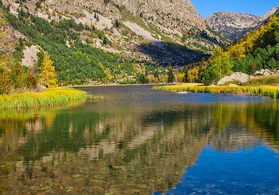 Pyrenäen: Geführtes Bergtrekking rund um den Nationalpark Aigüestortes