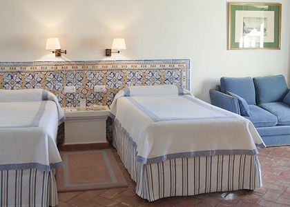 Parador de Almagro (Region Ciudad Real) ****
