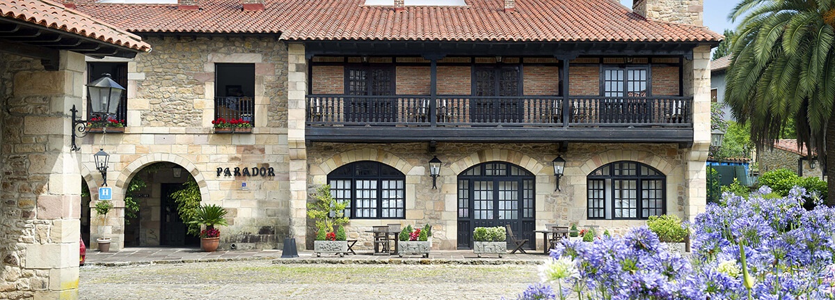 Paradores-Reise: Küsten-Jakobsweg durch das Grüne Spanien