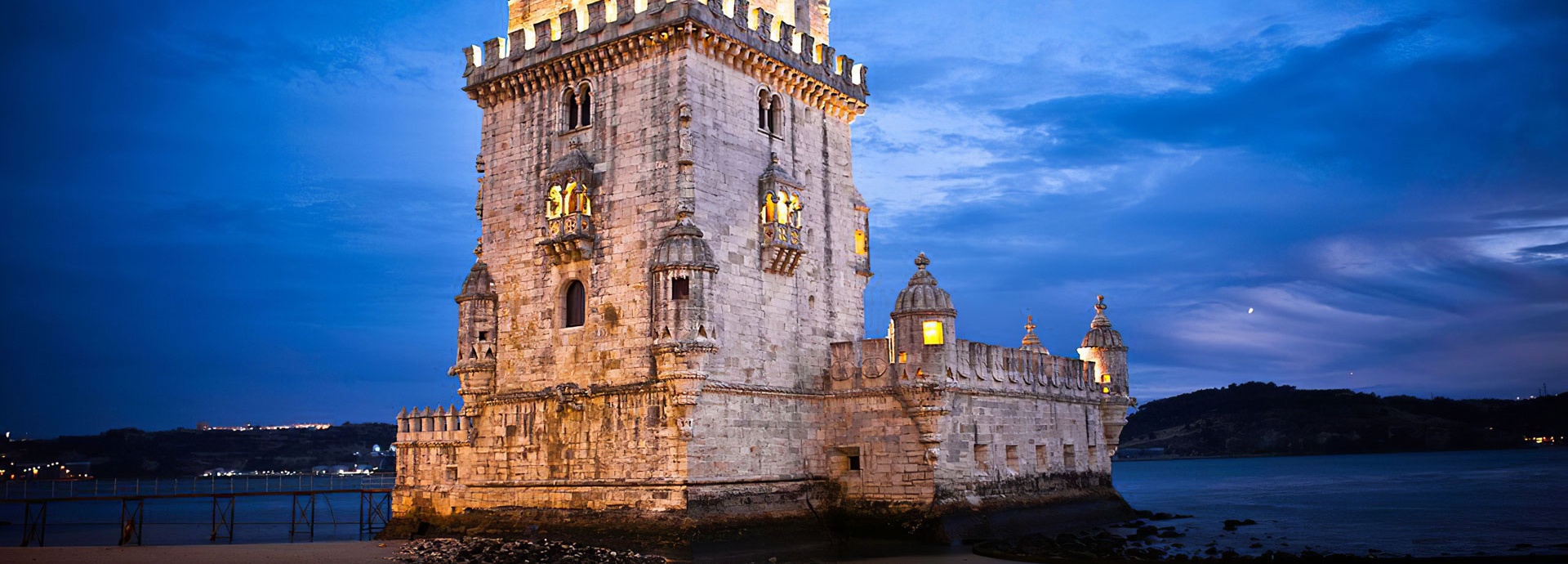 Portugal, Madeira & Azoren – Kultur, Wandern & Pousadas