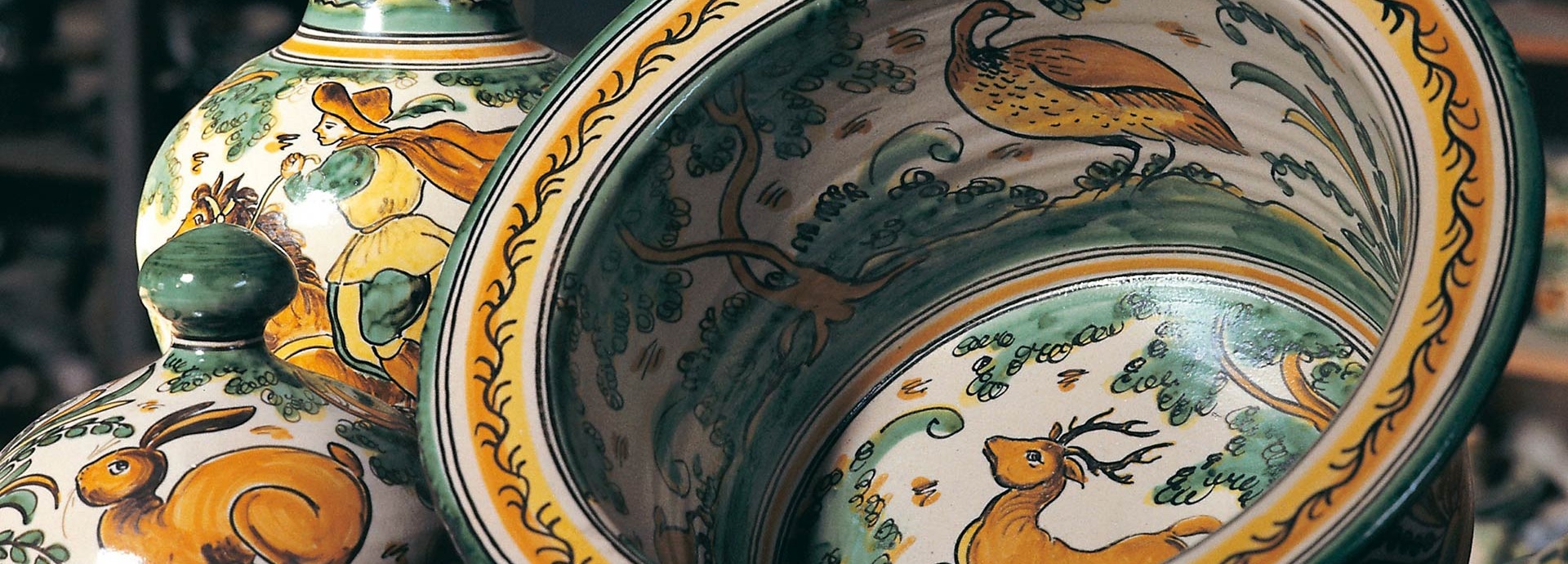 Zentralspanien – das Herz der Iberischen Halbinsel