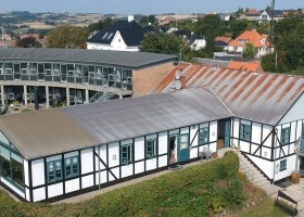 Hostel in Rønde