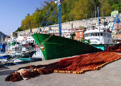 Tag 12 | Ausflug ins baskische Hinterland oder nach Saint-Jean-de-Luz