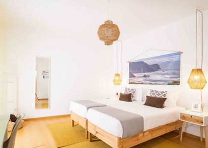 Sagres 3*-Boutique-Hotel im Zentrum