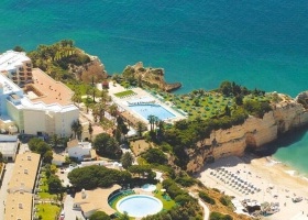 Armação de Pêra 4*-Hotel