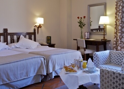 Parador de Ávila ****