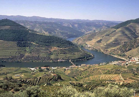 Nordportugal und das Dourotal - Mietwagenrundreise