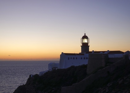 8. Reisetag | Cape Sao Vicente - Sagres