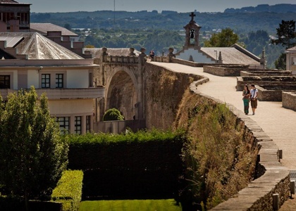 Tag 8 l Abstecher nach Lugo