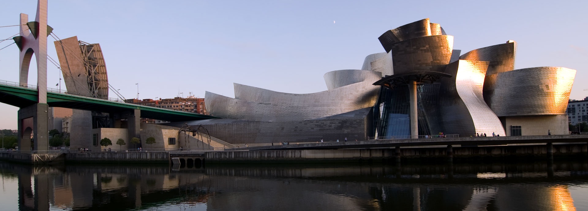 Bilbao und die Rioja - ein Kurztrip für Genießer