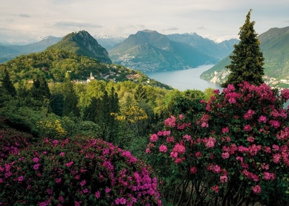 Tag 7 I Individuelle Abreise oder Verlängerung