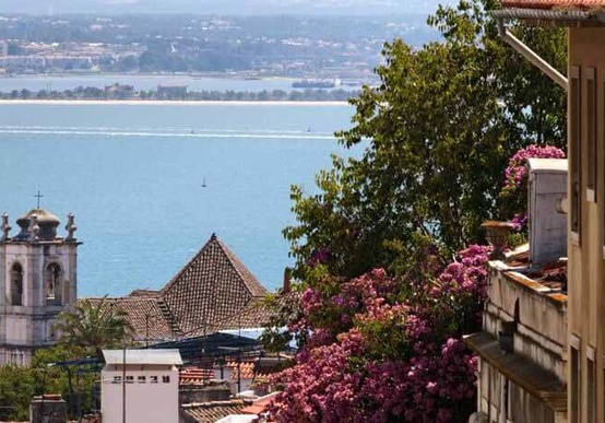 Städtereise Lissabon - die Stadt des Lichtes